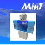 MinT (designer clothing)