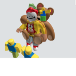 Thiccest Nugets