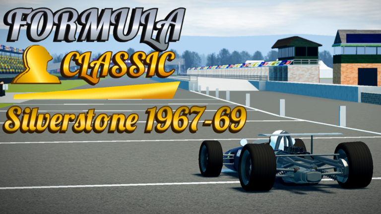 ( New Safety Car ! ) Formula Classic - Update 7.7 screenshot 4
