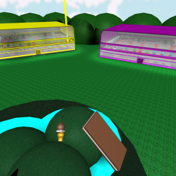 Candy Tycoon!