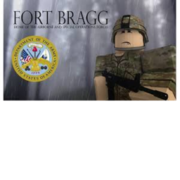 FORT BRAGG [NEW MAP]