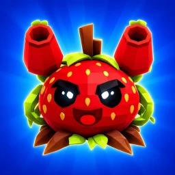 [TD] Titan Brainrot Plants icon