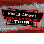 RedCarAiden’s Monster Truck Tour