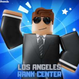 [WIP] Rank Center