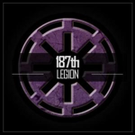 [GMR] 187th Legion