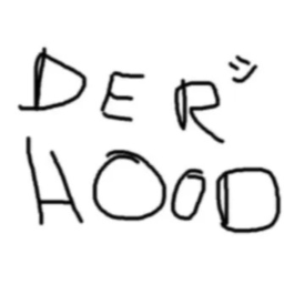 Der hood Back!!!