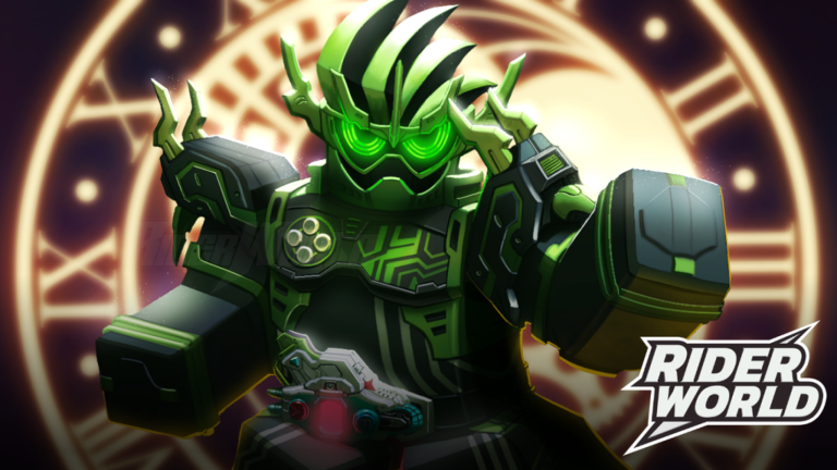 [♦️Blade ] Rider World  screenshot 3