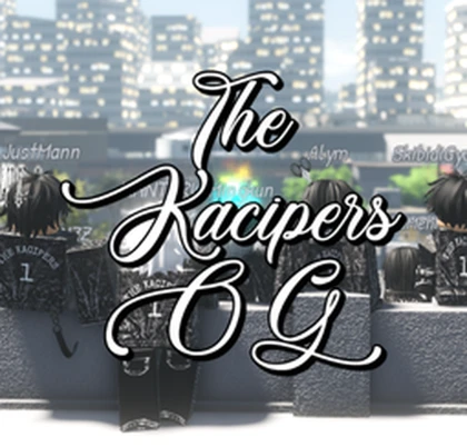 MingkunHere Roblox group icon