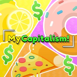 💸 My Capitalism! [RELEASE]💸 icon
