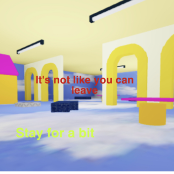 happiness land :) dreamcore/oddcore