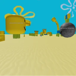 Roblox but it's CURSED icon