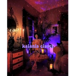 - kalani’s closet -