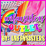 • urfavsisters closet •