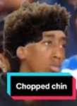 Chopped Chin Club