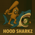Hood $harkz