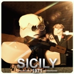 Sicily 1971