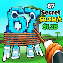 [🐣] Catch a Brainrot! 