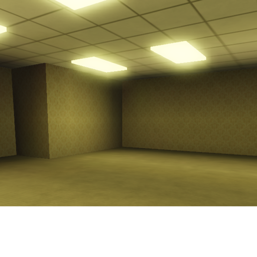 Get chased by things from ohio