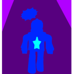 Roblox heroes (by #########