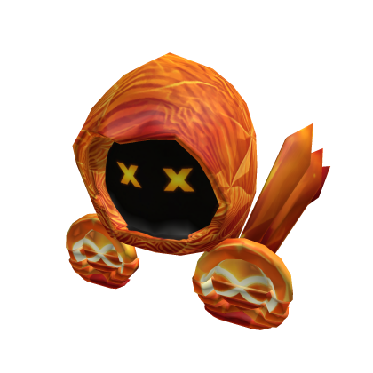 Halloween Dominus Infinitum