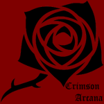 Crimson Arcana