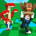 [UPD] +1 Run for Animals!