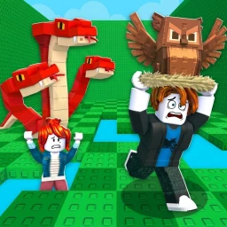 [UPD] +1 Run for Animals! icon