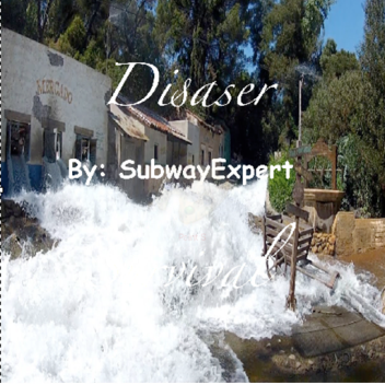 Epic City Disaster Survival