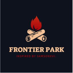 Frontier Park Portals