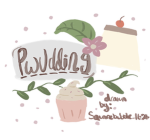 pwudding~