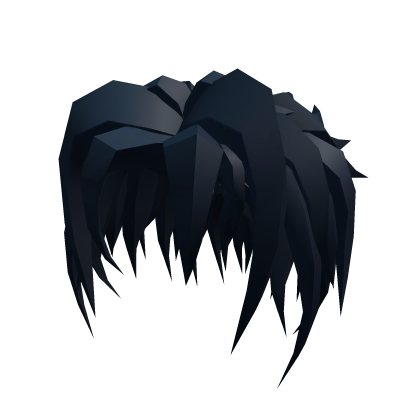 Edgerunners D Hair Roblox item