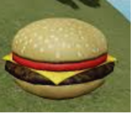 RoDonalds Roleplay