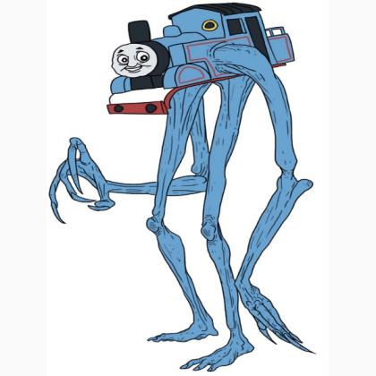 Scary Sprite Roblox decal