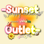 - sunset outlet -