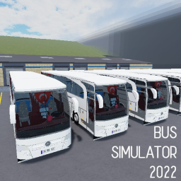 Bus Simulator 2022