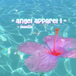 - angel apparel ! -