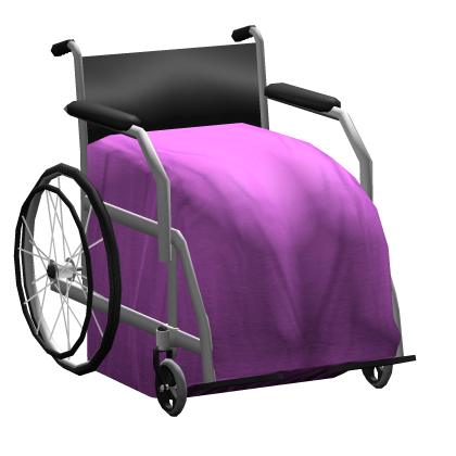 Wheelchair