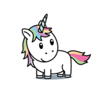 Unicorn People-