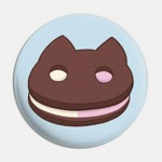 The COOOOKIE cat AND HOGWARTSclub