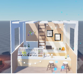 5th Boba Aniversary BOBA SHOP!!!