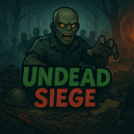 Undead Siege!