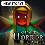 Short Horror Games