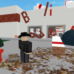 Roblox Bowling Ally 16 Years Later