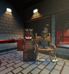 ++Gran Imperio Death Penalty++