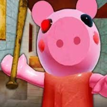 Piggy (But Bad)