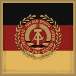 | GDR | National People's Army | Group Thumbnail
