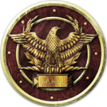SPQR | II Augusta