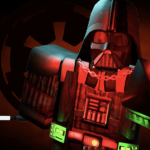 | TGE| The Galactic Empire