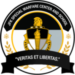 JOHN F. KENNEDY SPECIAL WARFARE CENTER АND SCHOOL