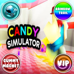 🍭Candy Simulator🍭